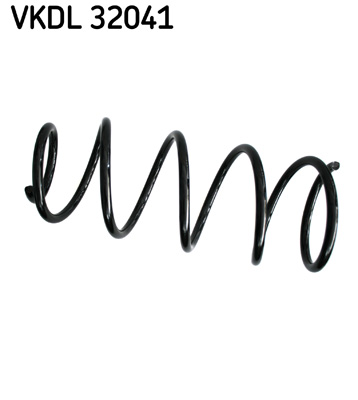 SKF VKDL 32041 Fahrwerksfeder